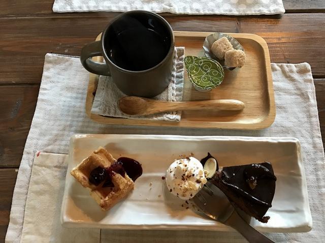 dot..への瀬戸の人さんのレビュー写真