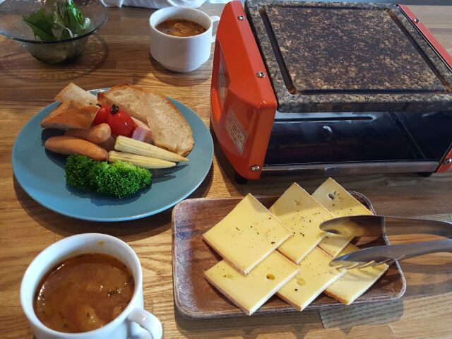 SyuLinkへのmoguさんのレビュー写真