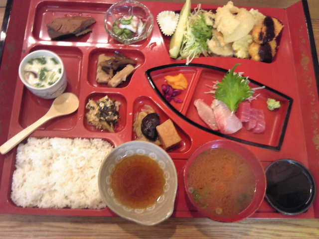 はしま ひょうたんへのじゅんさんのレビュー写真