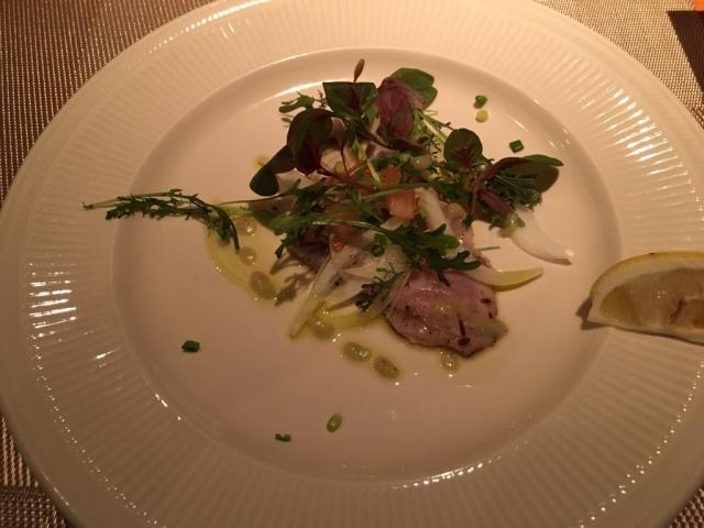 羽根町 ジーロへのはらへきまろさんのレビュー写真