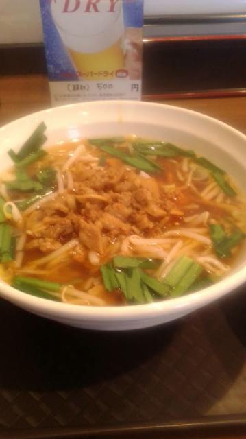 ラーメン金太郎へのポニョさんのレビュー写真
