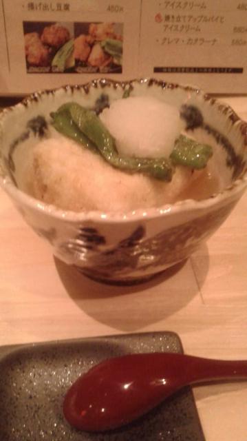 味処 かもやすへのポニョさんのレビュー写真