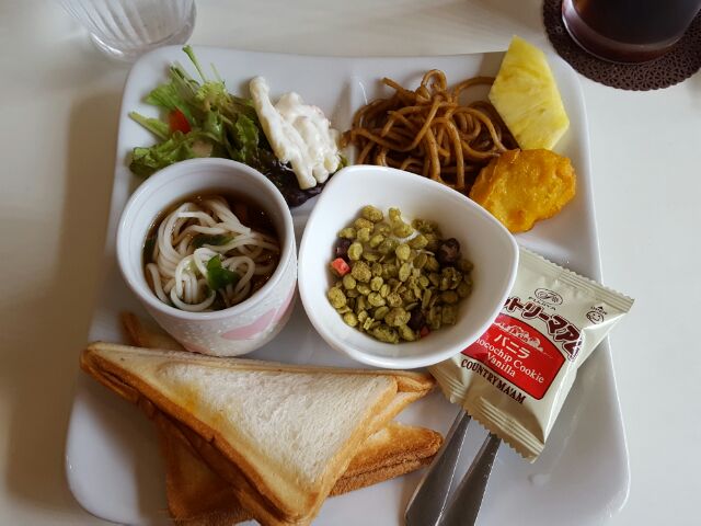 cafe&snack セブンへのmoguさんのレビュー写真