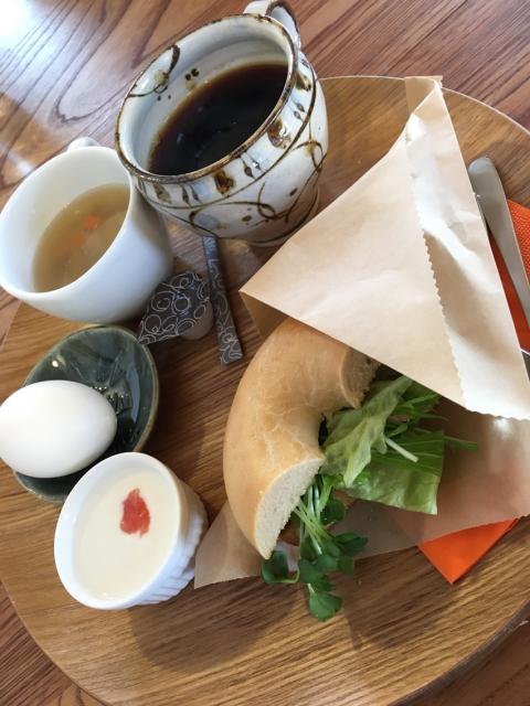 Hidamari Cafeへのマロンさんのレビュー写真