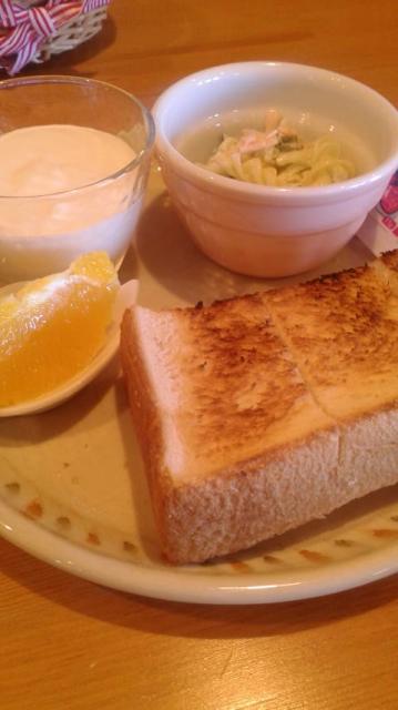 喫茶 方栗祜へのポニョさんのレビュー写真