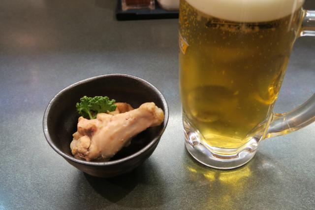 きまぐれ居酒屋 がんこ村 柳ヶ瀬店へのみずほのトヤマさんのレビュー写真