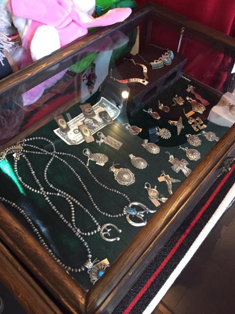 select shop RESERVATIONへのmisoさんのレビュー写真