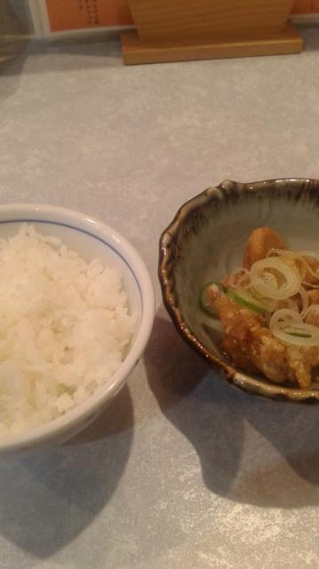 濃厚白湯ラーメンへのポニョさんのレビュー写真