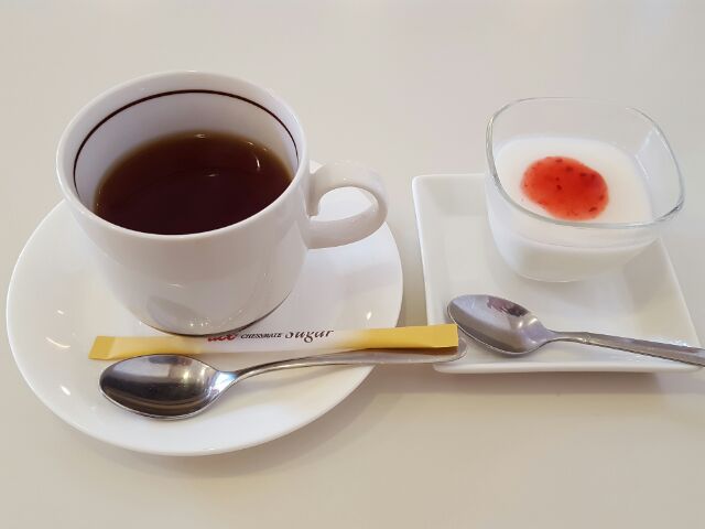 中華ダイニング 華火のレポート写真2（mogu）