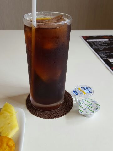cafe&snack セブンへのmoguさんのレビュー写真