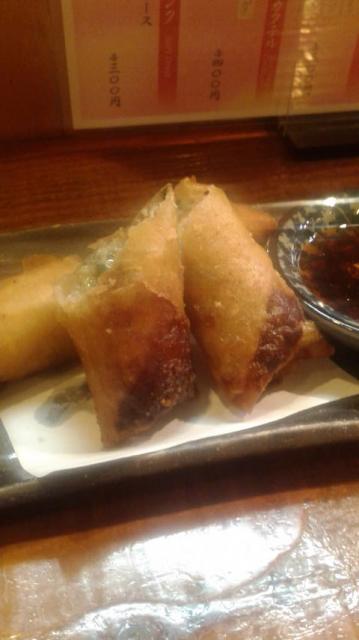 創作和食 心へのポニョさんのレビュー写真