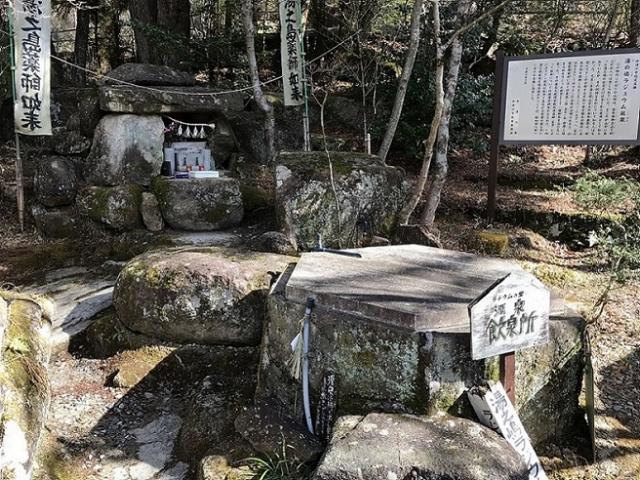 湯之島ラジウム鉱泉保養所 ローソク温泉への瀬戸の人さんのレビュー写真