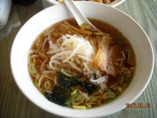 中華料理 四川や 各務原店へのレッツなシニアさんのレビュー写真