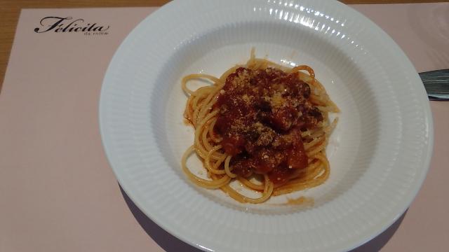 Felicitaへのえころんさんのレビュー写真
