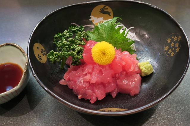 きまぐれ居酒屋 がんこ村 柳ヶ瀬店へのみずほのトヤマさんのレビュー写真