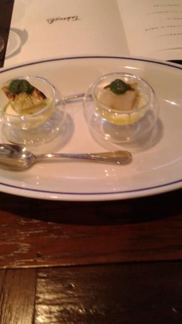 RESTAURANT TAKEUCHIへのポニョさんのレビュー写真