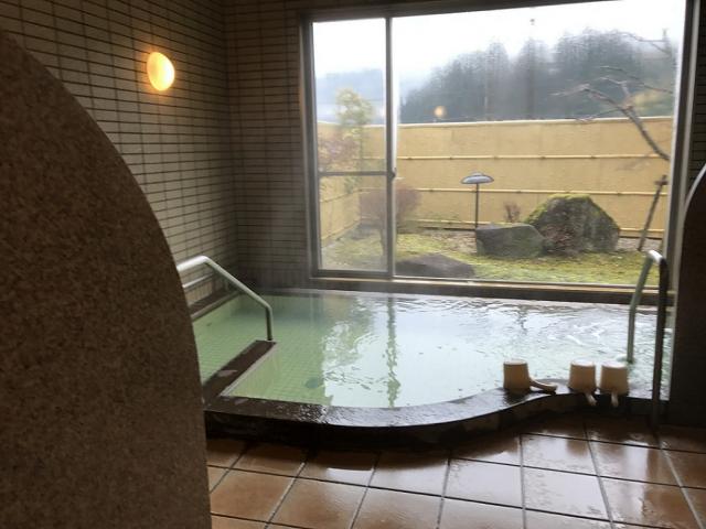 保健福祉施設 かたらいの里への瀬戸の人さんのレビュー写真