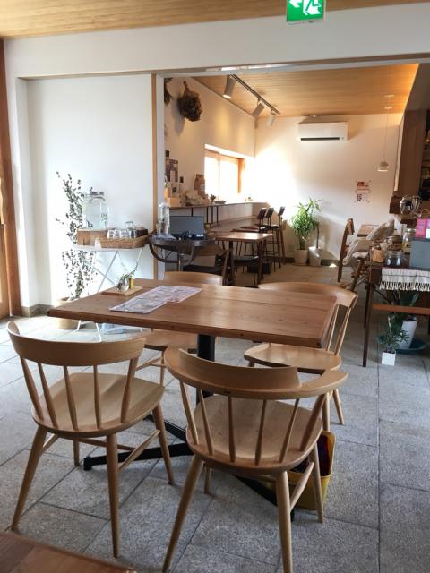 Hidamari Cafeへのマロンさんのレビュー写真