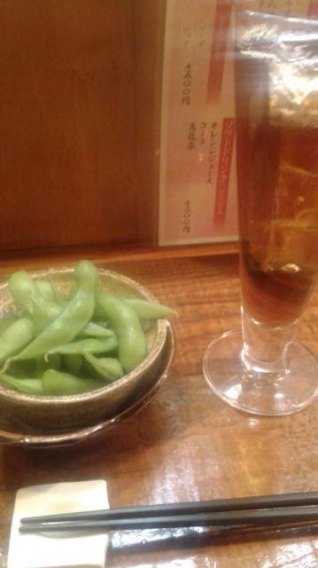 創作和食 心へのポニョさんのレビュー写真