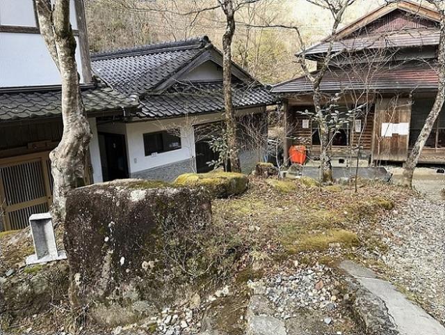 湯之島ラジウム鉱泉保養所 ローソク温泉への瀬戸の人さんのレビュー写真