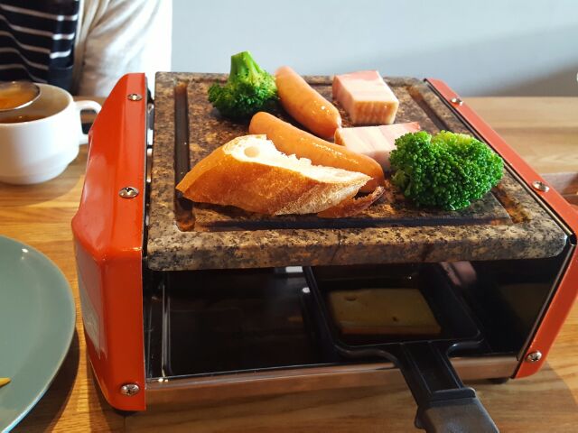 SyuLinkへのmoguさんのレビュー写真