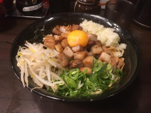 つけ麺 本丸 柳津店へのえころんさんのレビュー写真