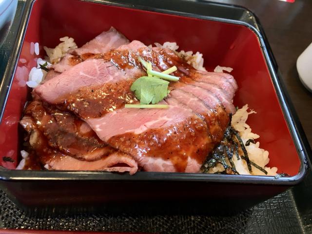 なか卯 岐阜柳津店へのマロンさんのレビュー写真