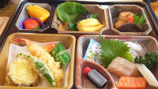 今仙へのめるさんのレビュー写真