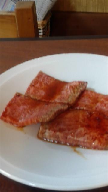 味美へのポニョさんのレビュー写真