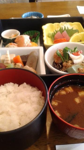 和風食房まほろばへのポニョさんのレビュー写真