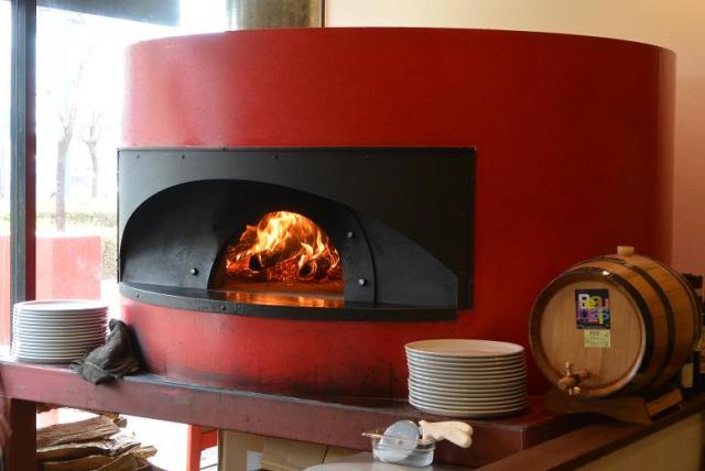 PIZZERIA sorgenteへのレッツなシニアさんのレビュー写真