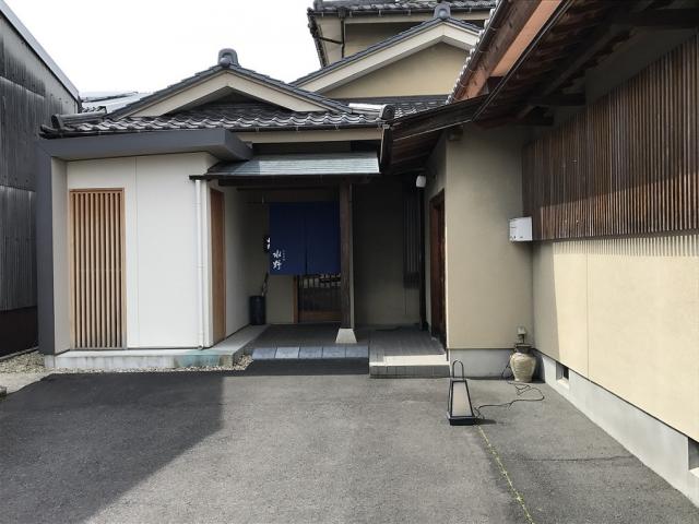 日本料理 水野への瀬戸の人さんのレビュー写真