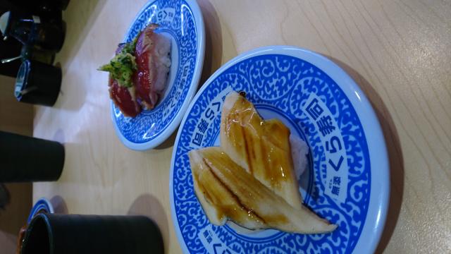 くら寿司 大垣中川店へのレッツなシニアさんのレビュー写真