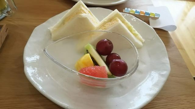 cafeれらはるせへのめるさんのレビュー写真