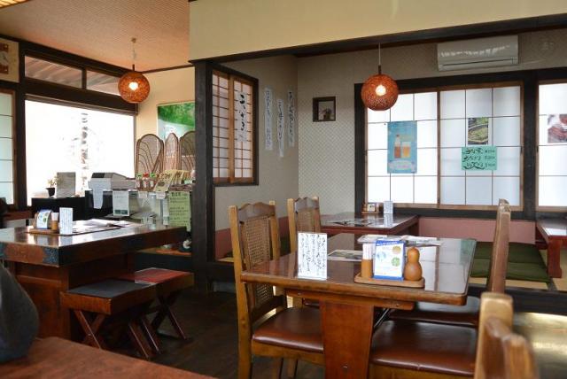 そば処幸山へのレッツなシニアさんのレビュー写真