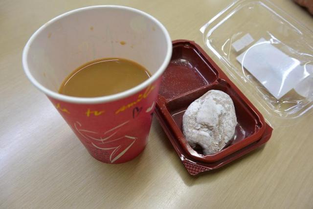 御菓子処 信洲屋本店へのレッツなシニアさんのレビュー写真