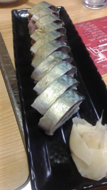 濱芳へのポニョさんのレビュー写真