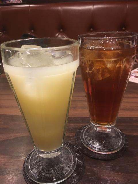 星乃珈琲店　大垣店のレポート写真2（マロン）