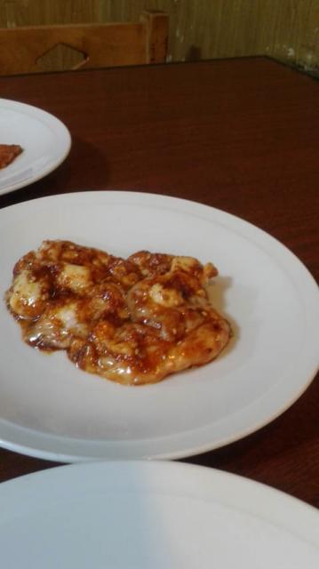 味美へのポニョさんのレビュー写真