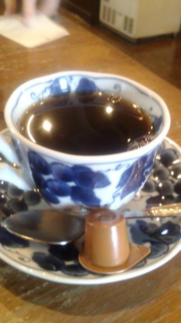 COFFEE HOUSE OLDPINEへのポニョさんのレビュー写真