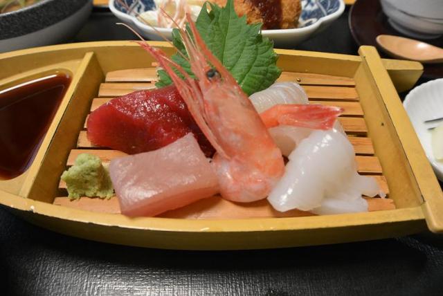 味里へのレッツなシニアさんのレビュー写真
