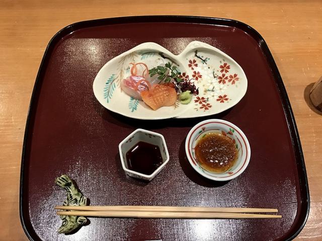 日本料理 水野への瀬戸の人さんのレビュー写真