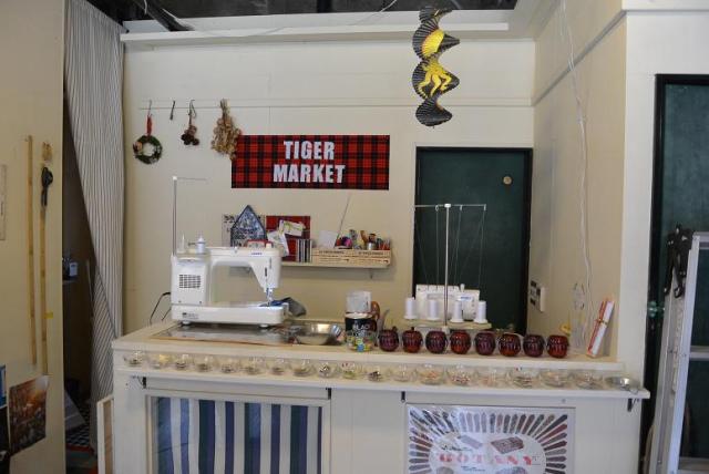 布屋 TIGER MARKETへのレッツなシニアさんのレビュー写真