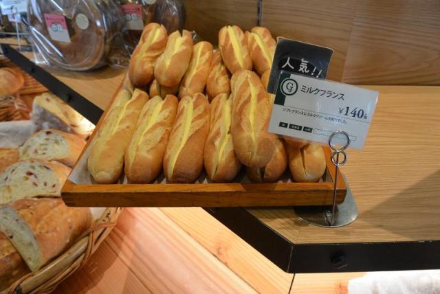 グルマンヴィタル 垂井本店のレポート写真3（レッツなシニア）