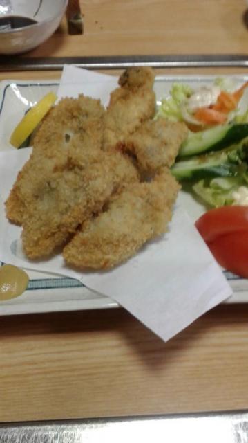 濱芳へのポニョさんのレビュー写真