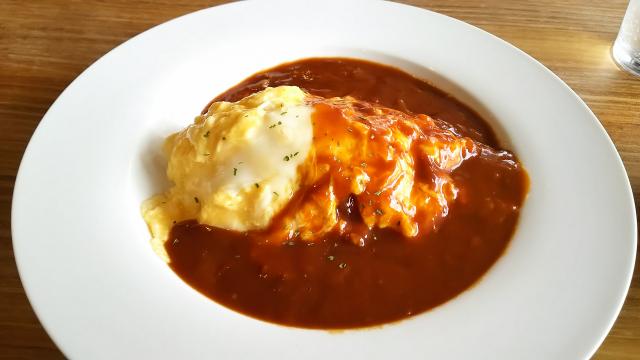 Makapu’u cafeへのめるさんのレビュー写真