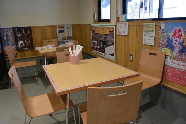 関ケ原駅前観光交流館 「いざ!関ケ原」へのレッツなシニアさんのレビュー写真