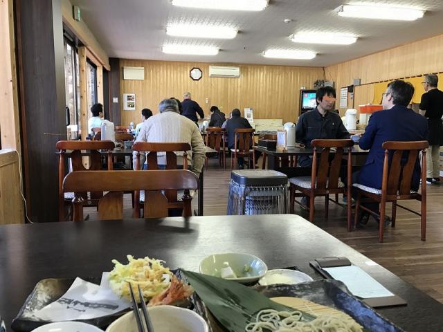 天照庵への瀬戸の人さんのレビュー写真