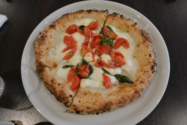 PIZZERIA sorgenteへのレッツなシニアさんのレビュー写真