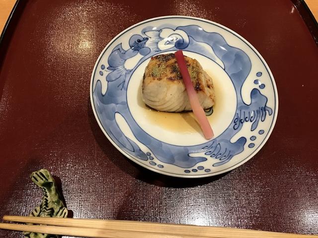 日本料理 水野への瀬戸の人さんのレビュー写真